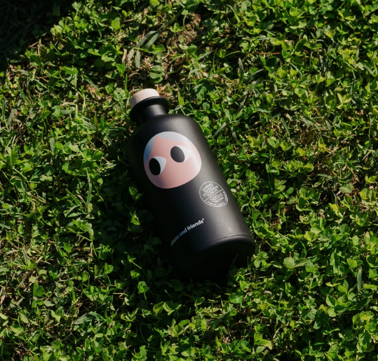 [YIAYIAANDFRIENDS] Extra Virgin Olive Oil 500ml