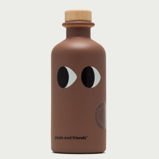 [YIAYIAANDFRIEND] Extra Virgin Olive Oil with Truffle