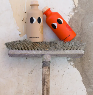 [YIAYIAANDFRIENDS] Extra Virgin Olive Oil with Chili