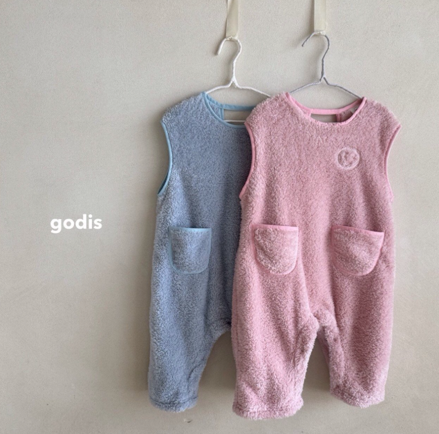 Boa Sleeping Suit