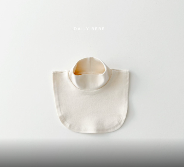 Fake Polar (Detachable Turtleneck)