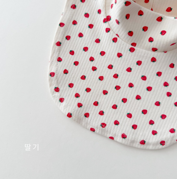 Fake Polar (Detachable Turtleneck)