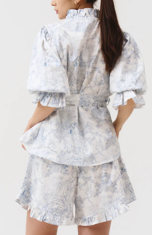 [30%] BUTTER SOFT MODAL PJ SET