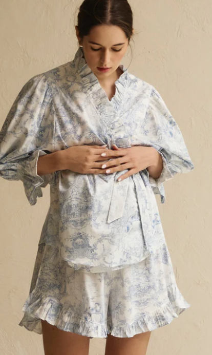[30%] BUTTER SOFT MODAL PJ SET