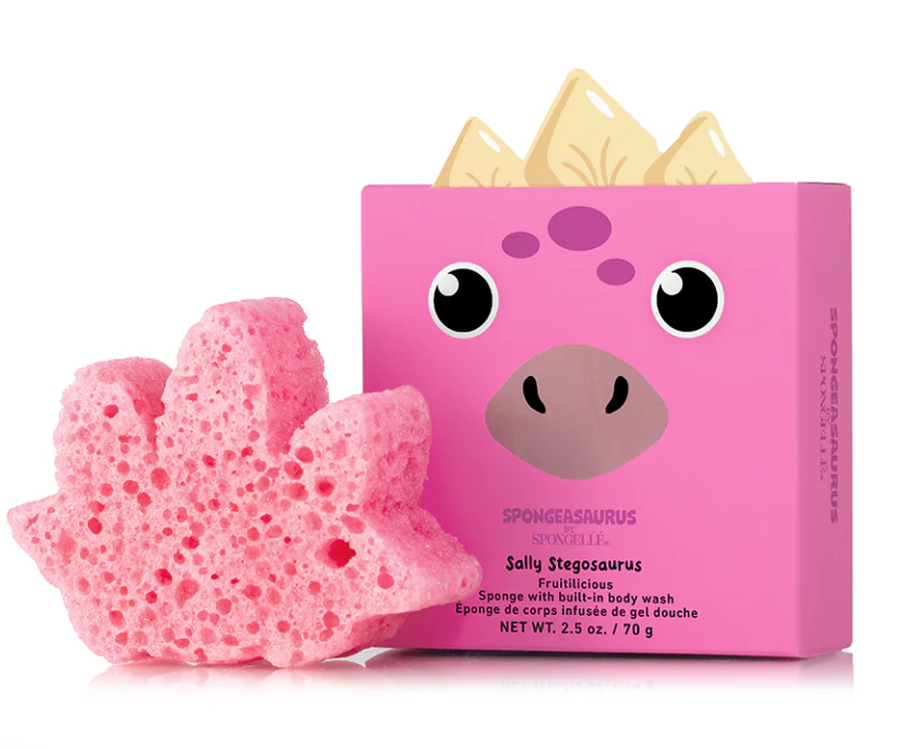 Kids - Spongeasaurus Dinosaur Buffer
