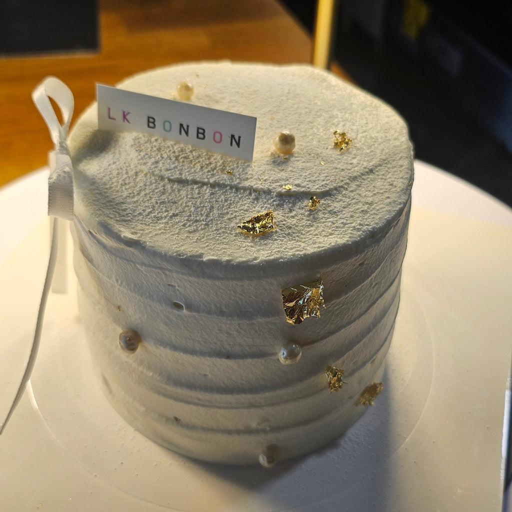 Strawberry Shortcake