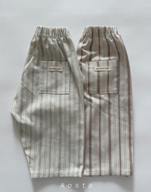 Fe River Pants