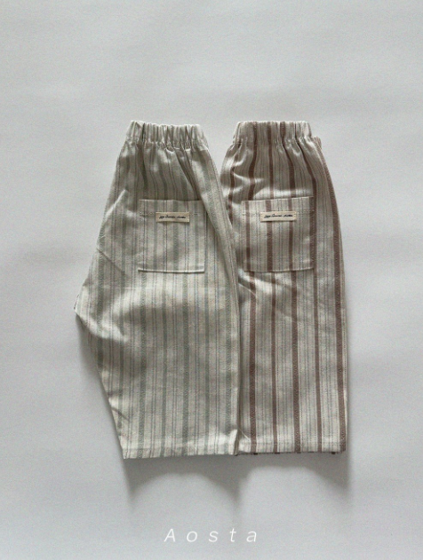 Fe River Pants
