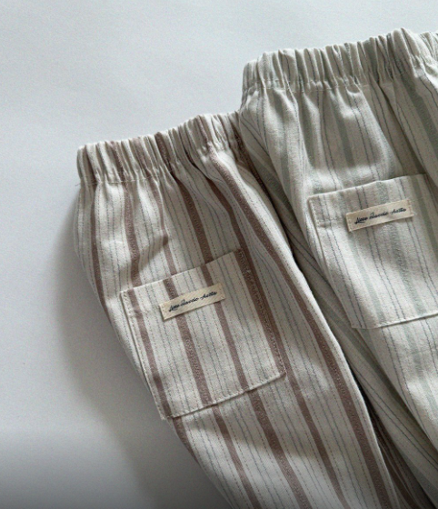 Fe River Pants