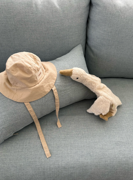 [MONBEBE] Caramel Hat