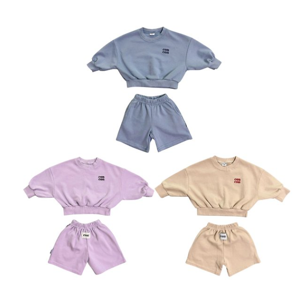 [CON]  Daycare Ready Set (Special Price)