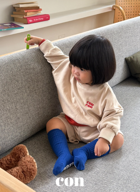 [CON]  Daycare Ready Set (Special Price)