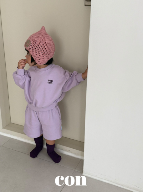 [CON]  Daycare Ready Set (Special Price)