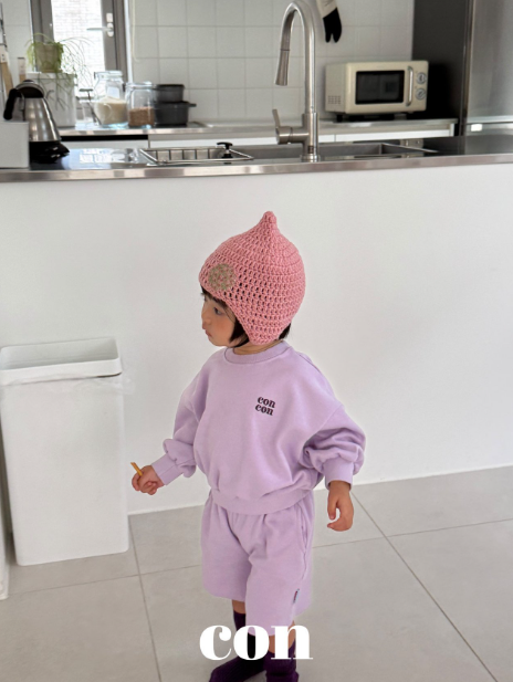 [CON]  Daycare Ready Set (Special Price)
