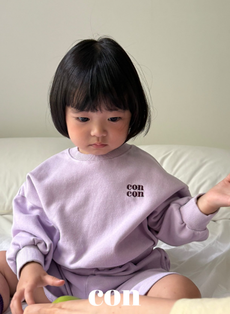 [CON]  Daycare Ready Set (Special Price)