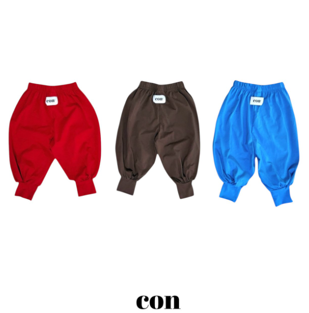 [CON]Taka Jogger Pants