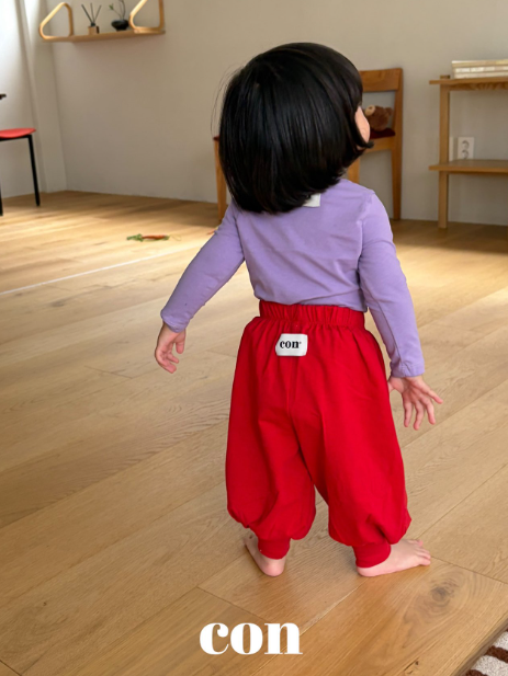 [CON]Taka Jogger Pants