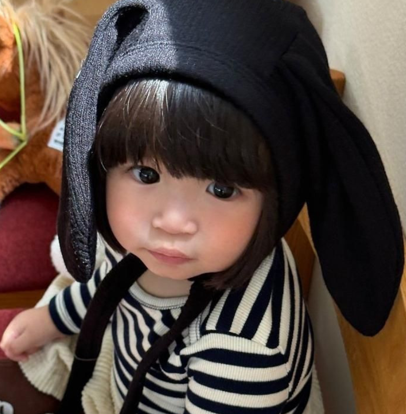 [CON]Kkangchong Bonnet