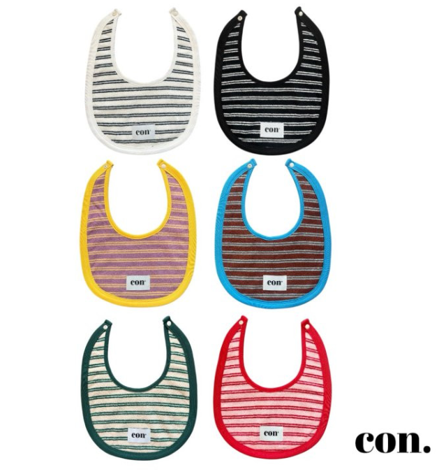 [CON] Bib