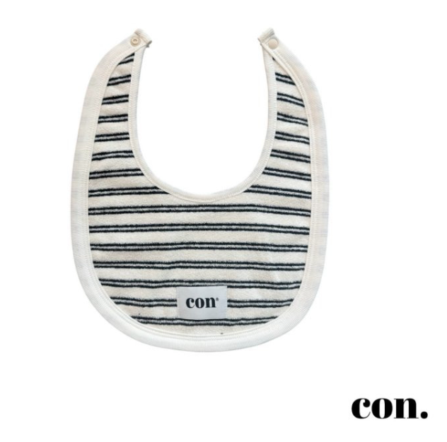 [CON] Bib