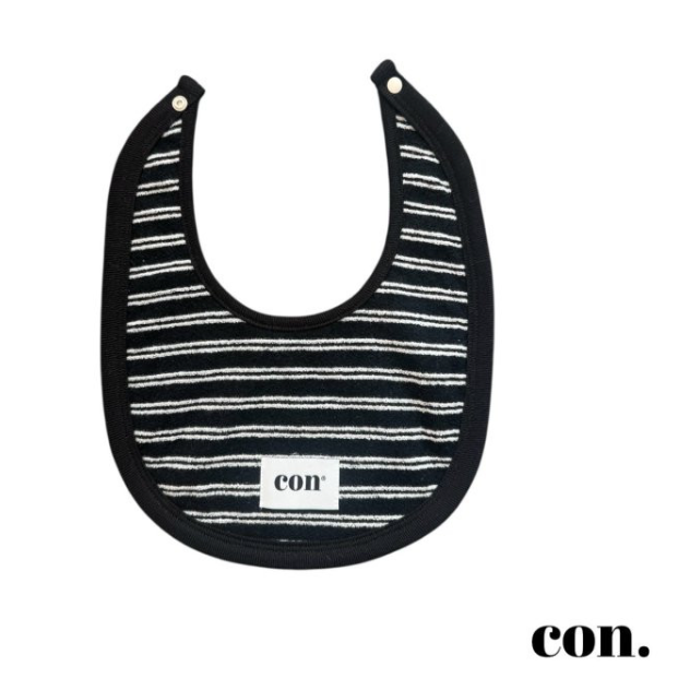 [CON] Bib