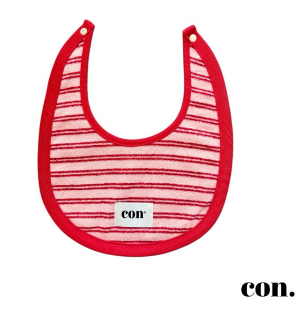 [CON] Bib