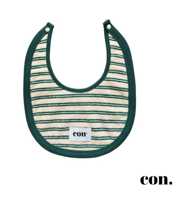 [CON] Bib