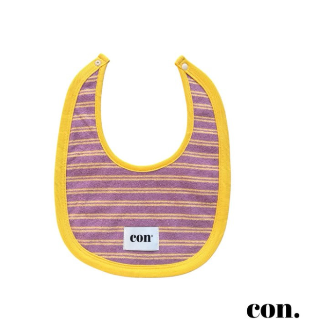 [CON] Bib