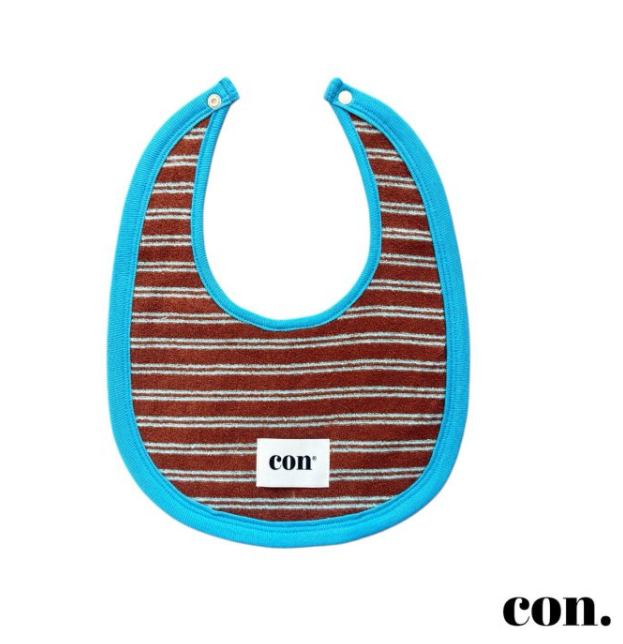 [CON] Bib