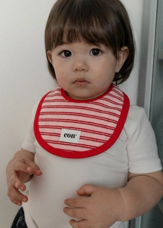 [CON] Bib