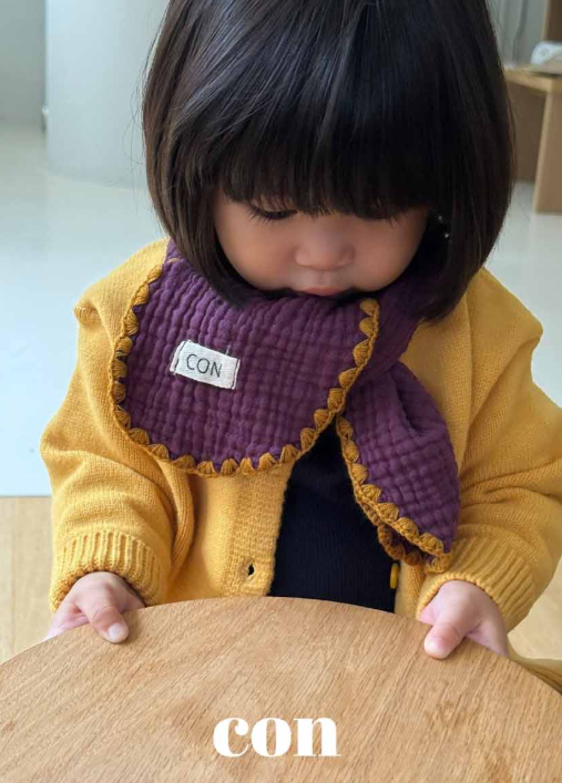 [CON]Everyday Muffler