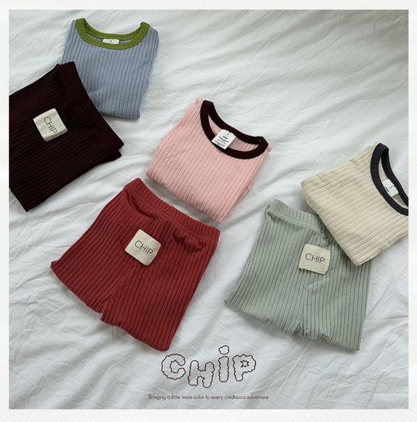 [CHIP] Toffee Set