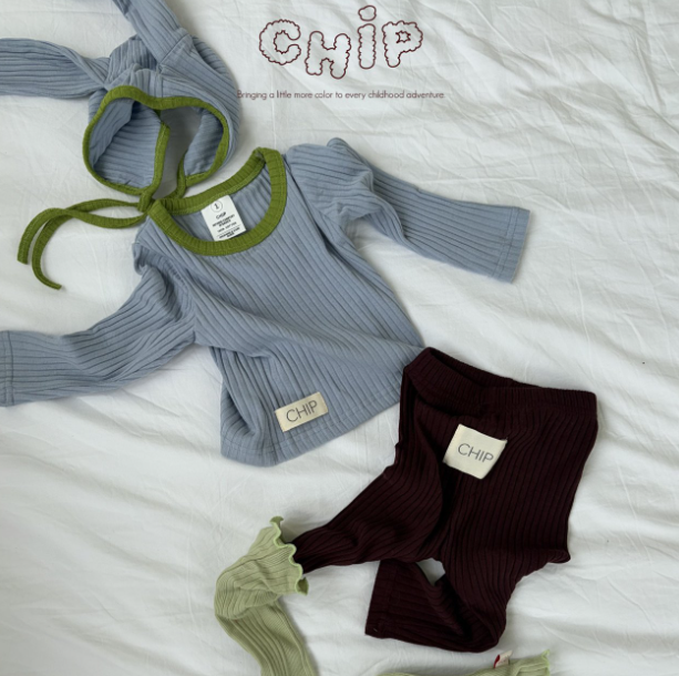[CHIP] Toffee Set