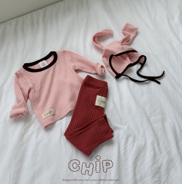 [CHIP] Toffee Set