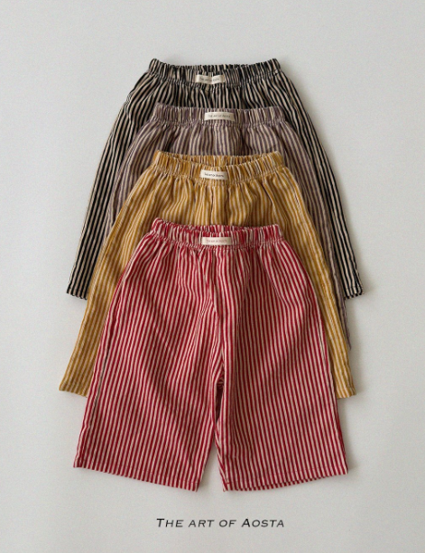 [AOSTA] Louis Pants