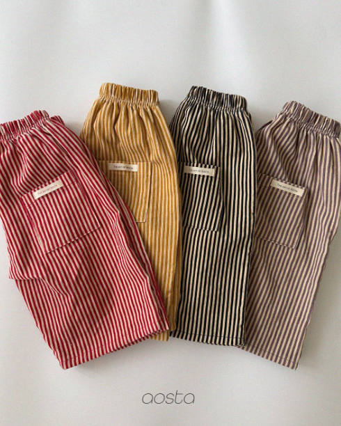 [AOSTA] Louis Pants