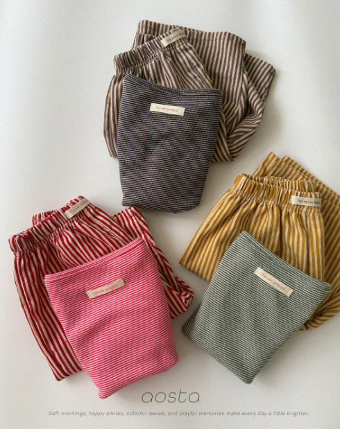[AOSTA] Louis Pants