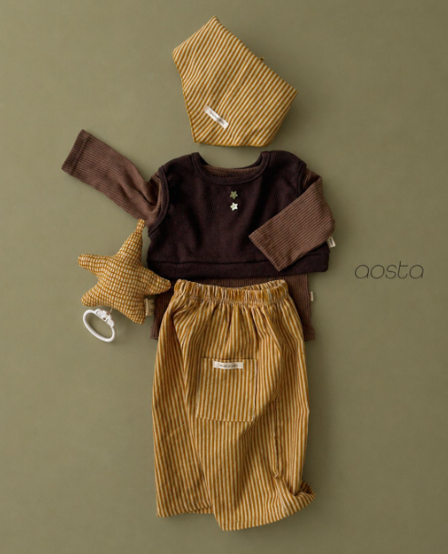 [AOSTA] Louis Pants