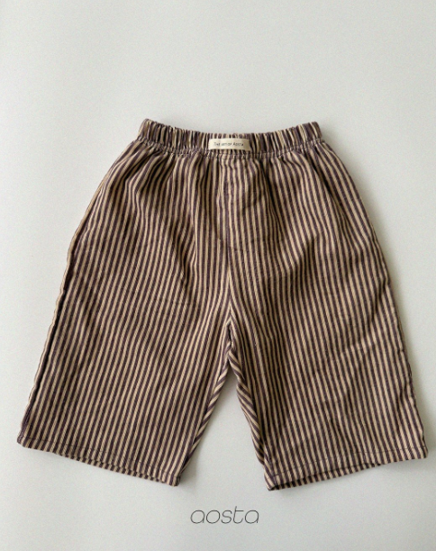 [AOSTA] Louis Pants