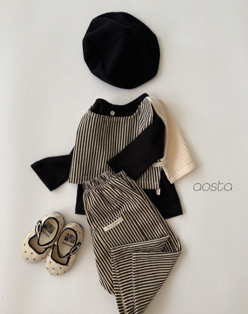 [AOSTA] Louis Pants