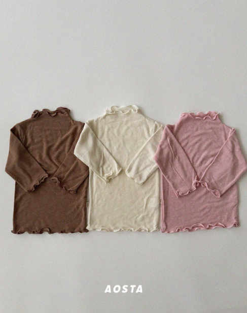 [AOSTA] Soft T