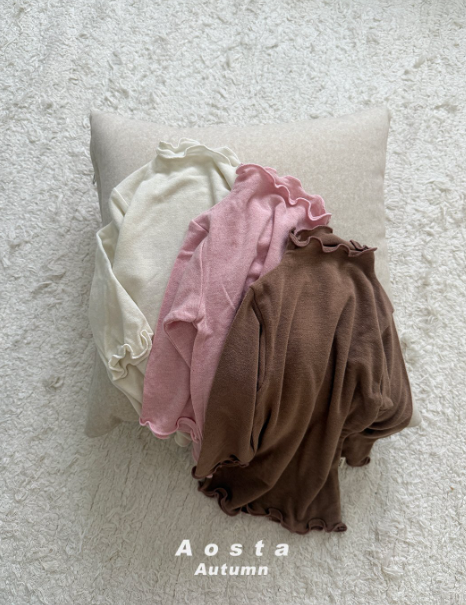 [AOSTA] Soft T