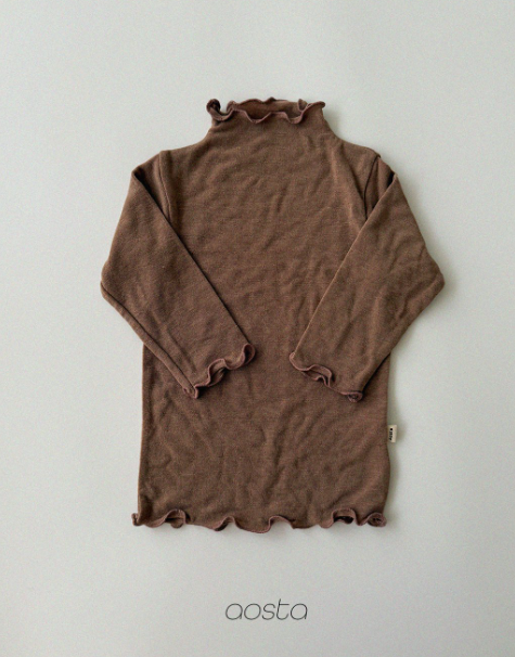 [AOSTA] Soft T