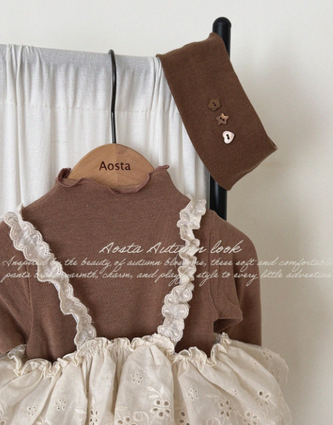 [AOSTA] Soft T