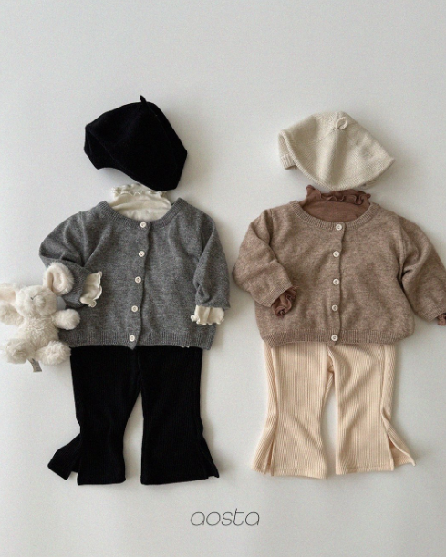 [AOSTA] Soft T