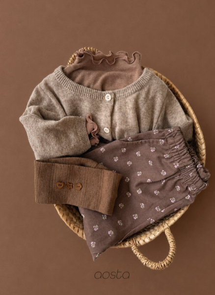 [AOSTA] Soft T