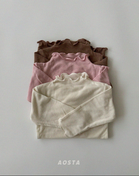 [AOSTA] Soft T