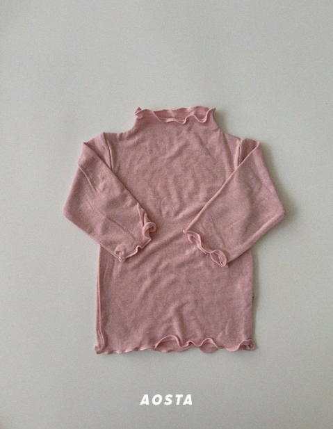 [AOSTA] Soft T