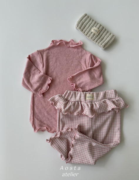 [AOSTA] Soft T