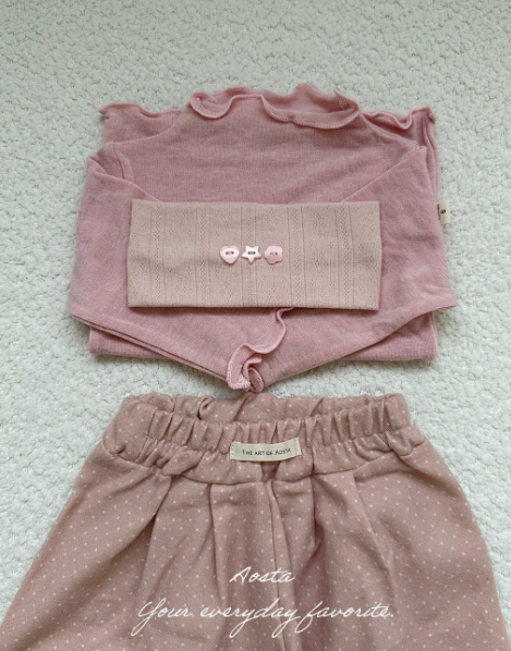 [AOSTA] Soft T